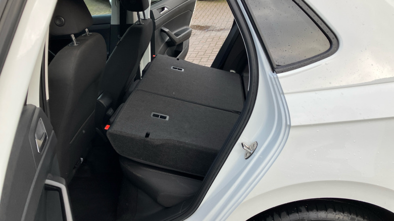 Volkswagen Polo 1.0 TSI Life 5dr Petrol Hatchback